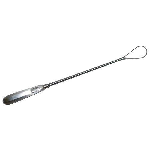 UNIVERSAL Uterine Curette 28 cm